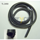 Profil d'etancheite pour téléscopique MERLO 102293 adaptable
