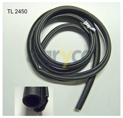 Profil d'etancheite pour téléscopique MERLO 102293 adaptable