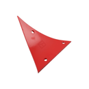 Etrave gauche pour charrue VOGEL & NOOT PR1.002.02 adaptable - BlackSteel©