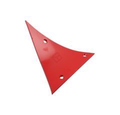 Etrave gauche pour charrue VOGEL & NOOT PR1.002.02 adaptable - BlackSteel©