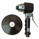 Ponceuse orbitale Ø 150mm 10000 tr/mn