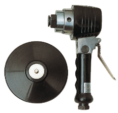 Ponceuse orbitale Ø 150mm 10000 tr/mn