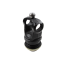 Aufsteckgabel 5730N0445R Bondioli & Pavesi Original 1 3/4" Z6