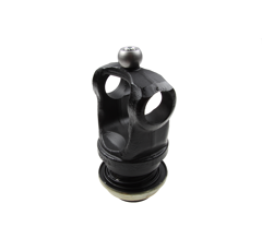 Aufsteckgabel 5730N0445R Bondioli & Pavesi Original 1 3/4" Z6