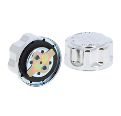 Filtre d'aération adaptable HIFI FILTER TCO508