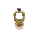 Aufsteckgabel 1 3/8"-Z6 1136933 - Walterscheid