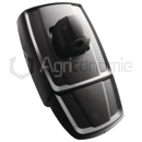 Rétroviseur 382 x 232 x 122 mm pour tracteur MEKRA 65499738 adaptable