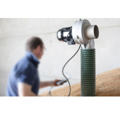 Ventilateur de Stockage (1100 W) - VBW8 | POLYCOOL