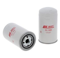 Filtre à huile adaptable HIFI FILTER SO1690