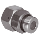 Verschraubung EVGE8SM14 Voss M 14 x 1.5