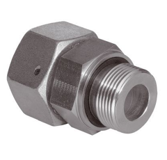 Verschraubung EVGE8SM14 Voss M 14 x 1.5