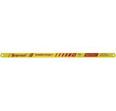 Lame scie main bimétal 300 x 13 24 dents (Vendu par 10)