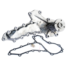 Pompe à eau pour tracteur KUBOTA 16412-73030 adaptable