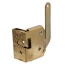 Verrou de porte Deutz adaptable 04357782/10