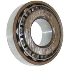 Roulement intérieur pour tracteur FORD KLM67048 adaptable