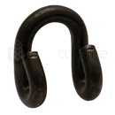 Manille 46x37 pour broyeur adaptable 