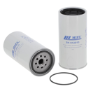 Filtre A Gasoil Separateur D'eau adaptable HIFI FILTER SN912010