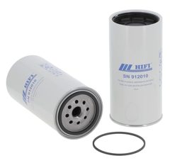 Filtre A Gasoil Separateur D'eau adaptable HIFI FILTER SN912010