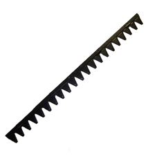 Mähmesser 21 Klingen ESM 2481380