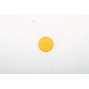 Clip gelb + zu Identifikatons-System LM 12 GAS Faster IDGPLUS