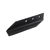 Lame gauche 330 x 65 x 8 mm pour cureuse rotative DONDI adaptable