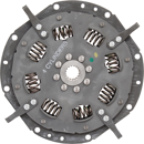 Amortisseur de torsions pour tracteur CASE IH 47127700 adaptable