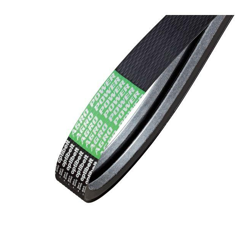Courroie trapézoïdale pour moissonneuse-batteuse Z61150 adaptable