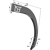 Dent pour déchaumeur GREAT PLAINS P16863 adaptable - Blacksteel©