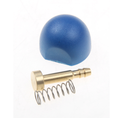 Druckknopfsatz MSTX für DN10 und DN12  Cejn