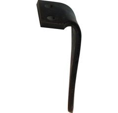 Kreiseleggenzinken links PERUGI Länge280 Durchmesser16 3557640214207 - Nachbau