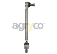 Rotule + rotule axiale pour téléscopique MANITOU 941505 adaptable