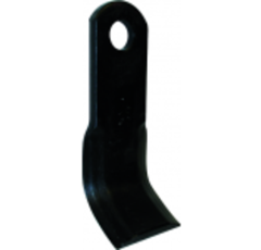 Schlegelmesser Y 60X10X200 Ø26 Universal 6060004 original