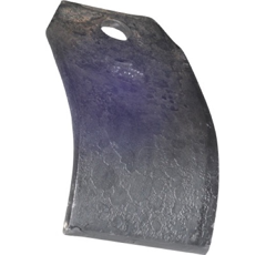 Fléau large 140 mm pour broyeur UGELØSE UG4312 adaptable