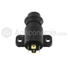 Capteur pour moissonneuse-batteuse CLAAS  adaptable