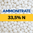 Ammonitrate 33,5 (origine YARA/Borealis)