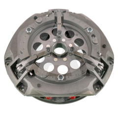 Mécanisme d'embrayage pour MASSEY FERGUSON 3599496M93 adaptable