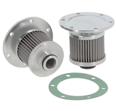 Filtre hydraulique adaptable HIFI FILTER SH62563