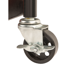 Hydraulischer Getriebeheber, 500 kg - BAHCO