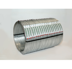 Bezinal® Weinbergdraht Pro - Ø 2,0 mm - 2,8 mm