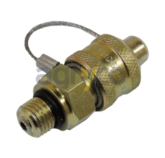 Raccord pour téléscopique JCB 45/904100 adaptable