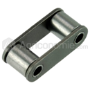 Maillon intérieur 10,19 x 38,4 mm pour moissonneuse-batteuse CLAAS adaptable