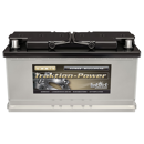 Batterie 12 V 80 AH 95803GUG Intact