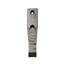 Soc de cultivateur carbure, plaquettes arrière et renfort acier MASCHIO GASPARDO R180020177 adaptable