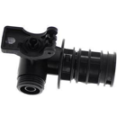 Corps de porte buse Teejet Ø tuyau 1/2 mm adaptable