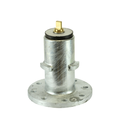 Vanne VBZ 4" à bride DN 100