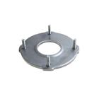 Druckplatte 7 1381495 - Walterscheid