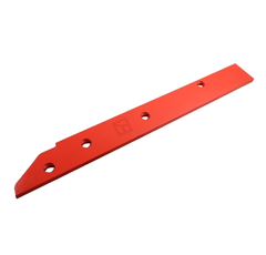 Contre-sep droit pour charrue KUHN 279030 adaptable - Blacksteel©