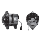 Lichtmaschine IA 1200 / 14V 80A Mahle-Iskra-Letrika  