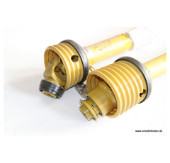 Gelenkwelle 860 1690383 - Walterscheid