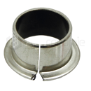 Douille à collerette pour semoir KVERNELAND AC670006 adaptable